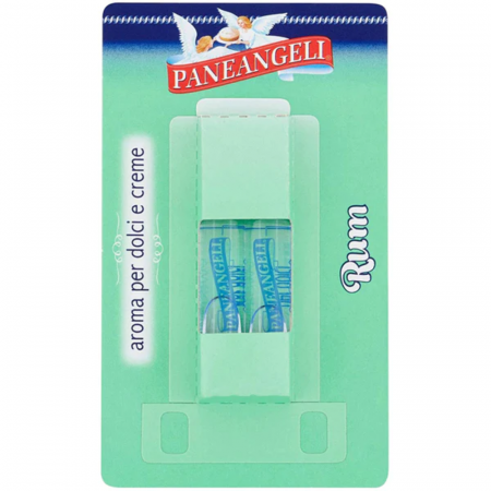 Produse Alimentare - Cameo Paneangeli Aroma Rum 4ml