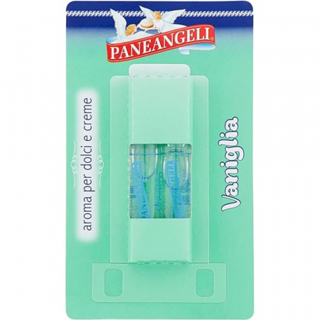 Produse Alimentare - Cameo Paneangeli Aroma Vaniglia 4ml