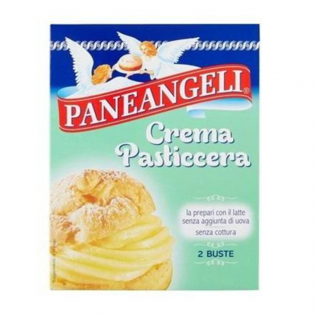 Produse Alimentare - Cameo Paneangeli Crema Pasticcera 160g (2 buc.)