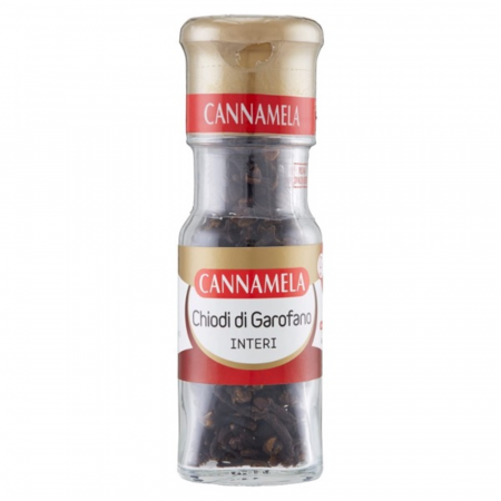 Produse Alimentare - Cannamela Chiodi di Garofano 20g