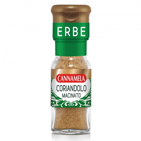 Produse Alimentare - Cannamela Coriandolo Macinato 23g