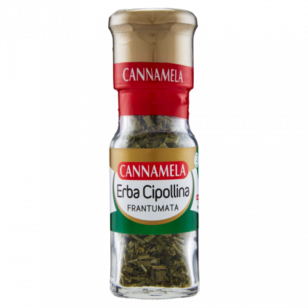 Produse Alimentare - Cannamela Erba Cippolina 4g