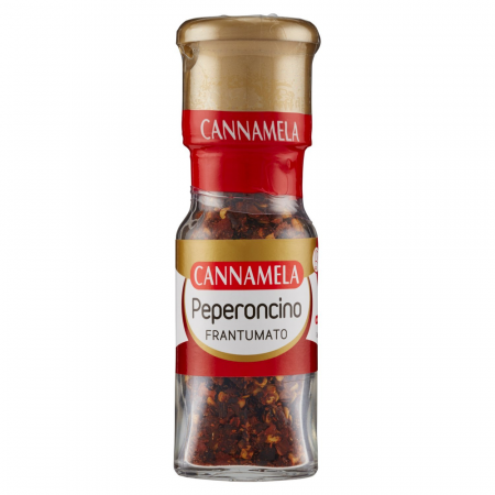 Produse Alimentare - Cannamela Peperoncino Frantumato 15g