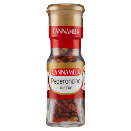 Produse Alimentare - Cannamela Peperoncino Intero 12g