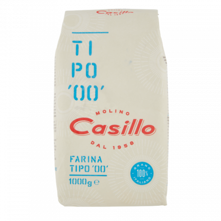 Făină italiană - Casillo Farina 00 1kg