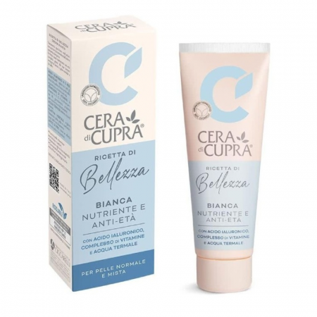 Îngrijire Personală - Cera di Cupra Bianca Acido Ialuronico 75ml