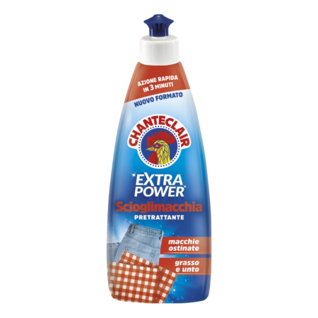 Soluții de scos pete - Chante Clair 500ml solutie pete