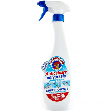 Degresant universal & Soluții anticalcar - Chante Clair Anticalcare Universale 625ml