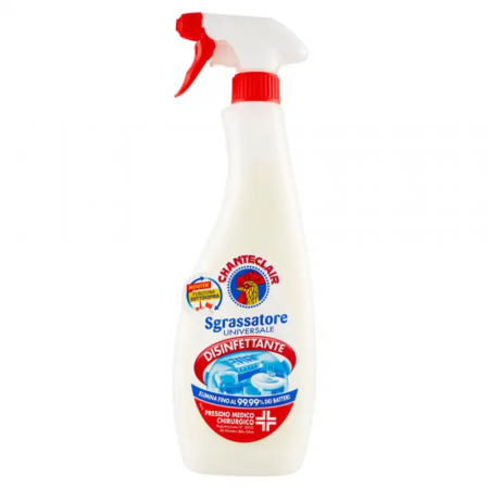 Degresant universal & Soluții anticalcar - Chante Clair Disinfettante 625ml degresant universal