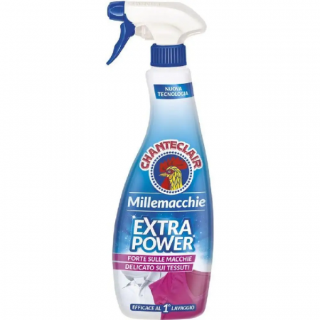 Soluții de scos pete - Chante Clair Millemacchie Smacchiatore Spray 500ml