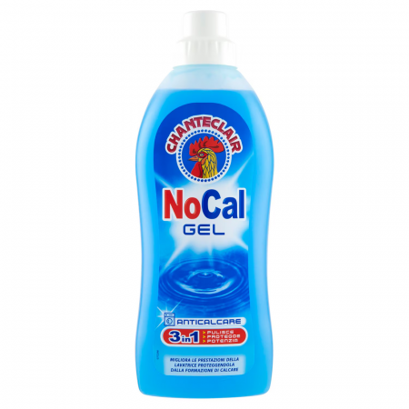 Degresant universal & Soluții anticalcar - Chante Clair NoCal Anticalcare Gel 750ml
