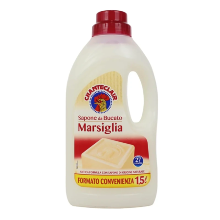 Produse de Curățenie - Chante Clair Sapone Bucato Marsiglia 1.5l