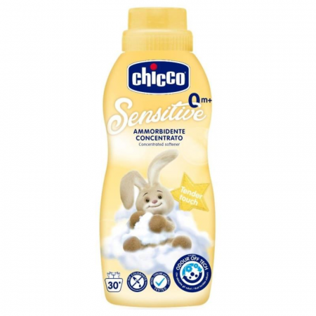 Spălare & Întreținere Rufe - Chicco Bimbo 0+ Tender Touch 750ml balsam rufe