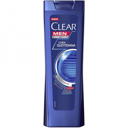 Îngrijire Personală - Clear Men Antiforfora Cura Quotidiana 250ml
