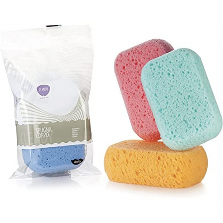Altele - Clendy Spugna Bagno Relax