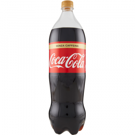 Băuturi - Coca Cola Senza Caffeina 1.5l