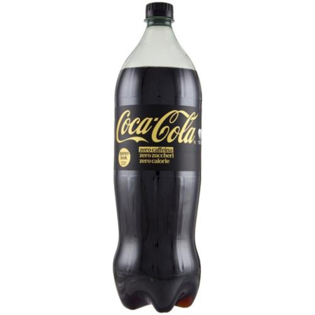 Sucuri - Coca Cola Zero Fara Cofeina 1.5l