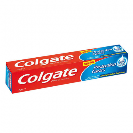 Pastă de dinți - Colgate Clasic Anti-Carie 75ml