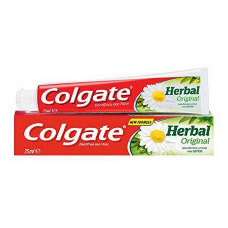 Pastă de dinți - Colgate Herbal 75ml