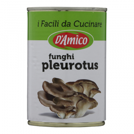 Produse Alimentare - D'Amico Funghi Pleurotus 400g