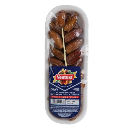 Snackuri & Chipsuri - Deglet Nour Curmale 250g