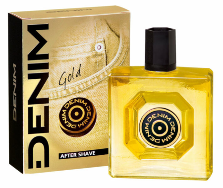 Îngrijire Personală - Denim After Shave Gold 100ml