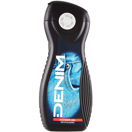 Geluri de duș - Denim Doccia Original 250ml