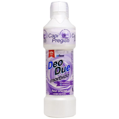 Produse de Curățenie - Deo Due Balsam Rufe Fiori Orientali 1l