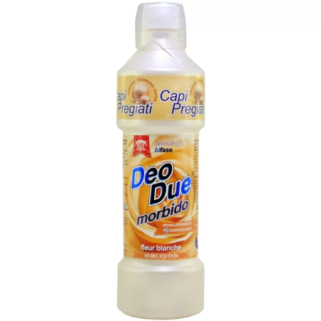 Balsam rufe - Deo Due Balsam Rufe Fleur Blanc 1l