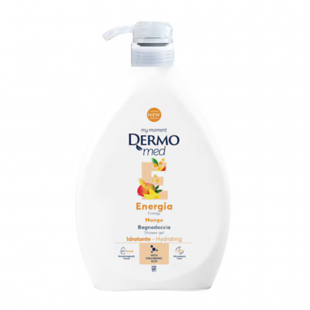 Îngrijire Personală - Dermomed Energia Mango 1l