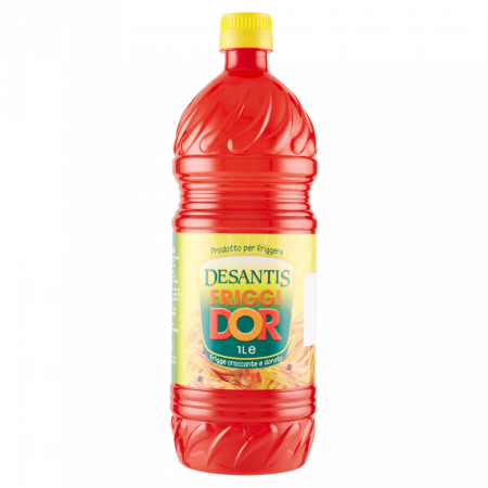 Produse Alimentare - DeSantis Friggidor 1l ulei pentru prajit