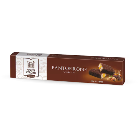 Produse Alimentare - Di Gennaro Pantorrone 150g