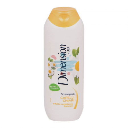 Îngrijire Personală - Dimension by Lux Camomilla 250ml
