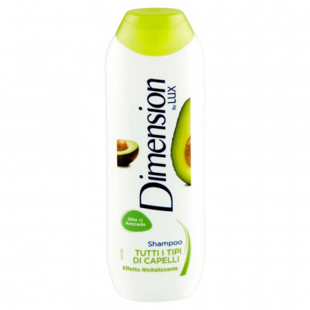Îngrijire Personală - Dimension by Lux Olio Avocado 250ml