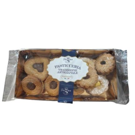 Produse Alimentare - Don Carlo Pasticcini 200g