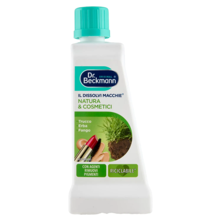 Produse de Curățenie - Dr. Beckmann Dissolvi Macchie Cosmetici 50ml