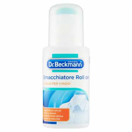 Soluții de scos pete - Dr. Beckmann Smacchia Roll-on 75ml