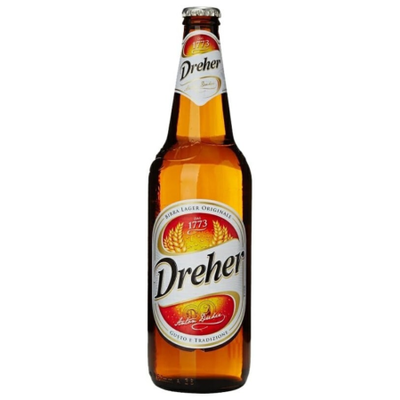 Băuturi - Dreher 330ml