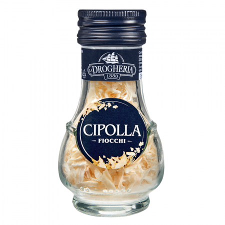 Condimente & Sare - Drogheria Cipolla Fiocchi 18g