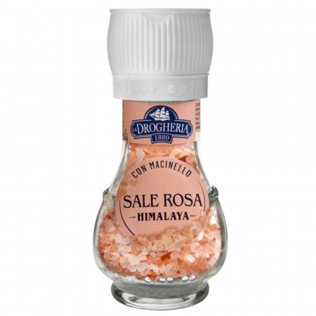 Condimente & Sare - Drogheria Sale Rosa Himalaya 90g