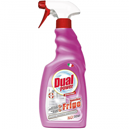 Igiena Casei - Dual Power Specifico Frigo 500ml