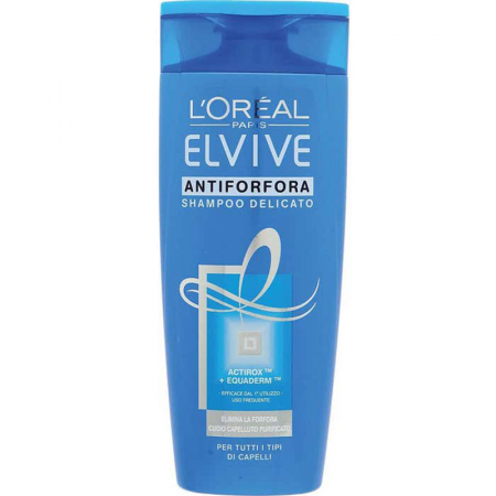 Îngrijire Personală - L'Oreal Elvive Antiforfora 250ml