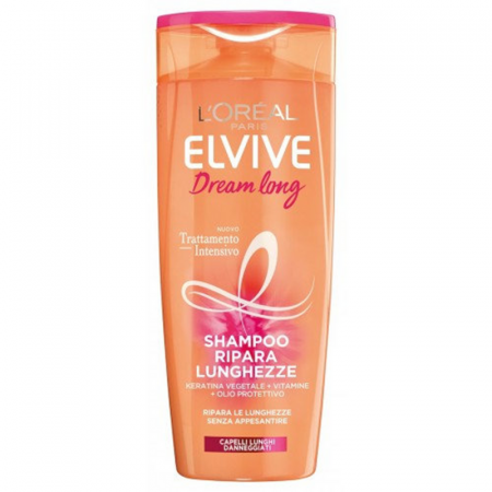 Șampon de păr - L'Oreal Elvive Keratina 250ml