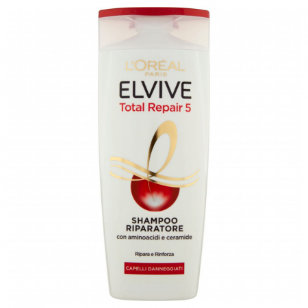 Șampon de păr - L'Oreal Elvive Total Repair 250ml