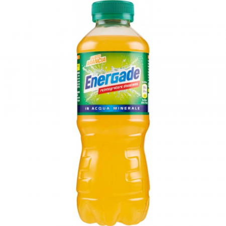 Energizante & Isotonice - Energade Arancia 500ml