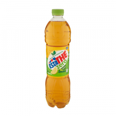 Ice Tea - EstaThe Limone Zero 1.5l
