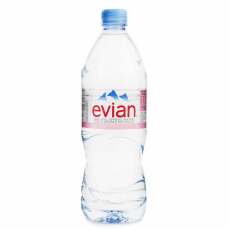Apa - Evian Apa Plata 1l