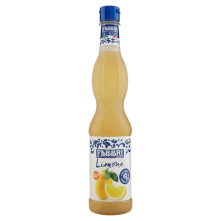 Siropuri - Fabbri Sciroppo Limone 560ml