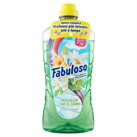 Igiena Casei - Fabuloso Fiori di Campo 950ml