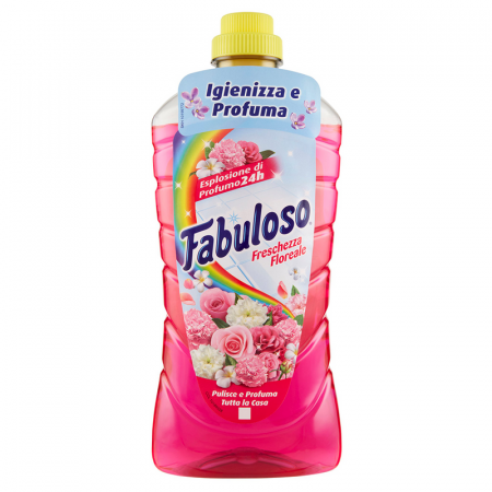 Igiena Casei - Fabuloso Freschezza Floreale 950ml